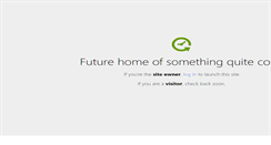 Desktop Screenshot of conamer.com